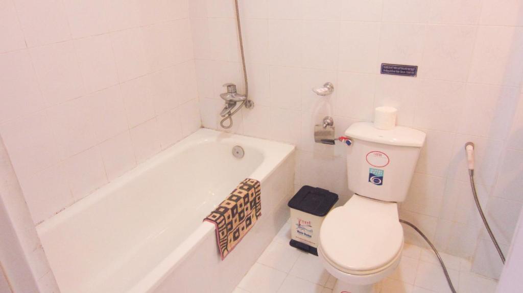 Hotel Binh Minh Sunrise Hue Habitación foto