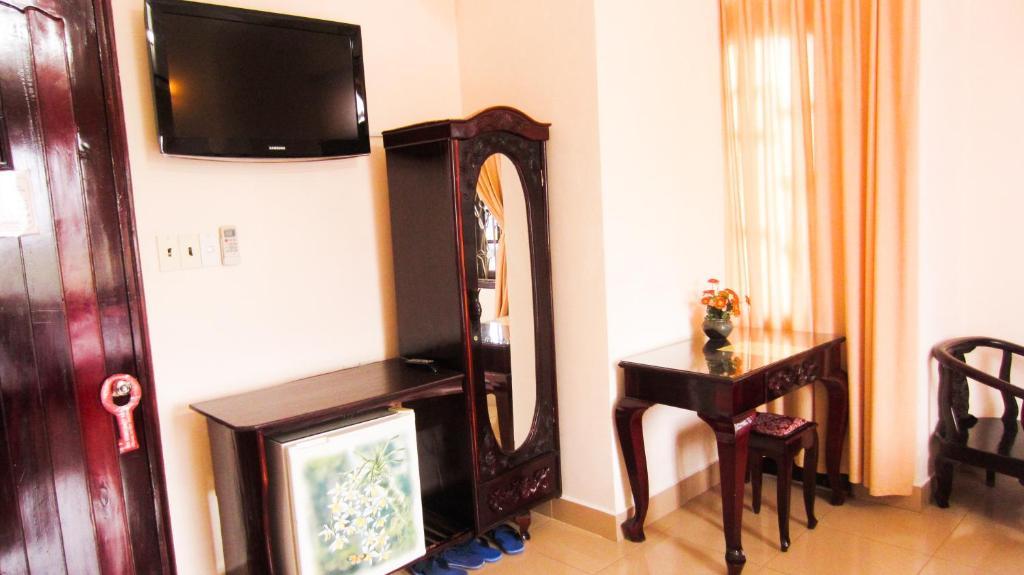 Hotel Binh Minh Sunrise Hue Habitación foto