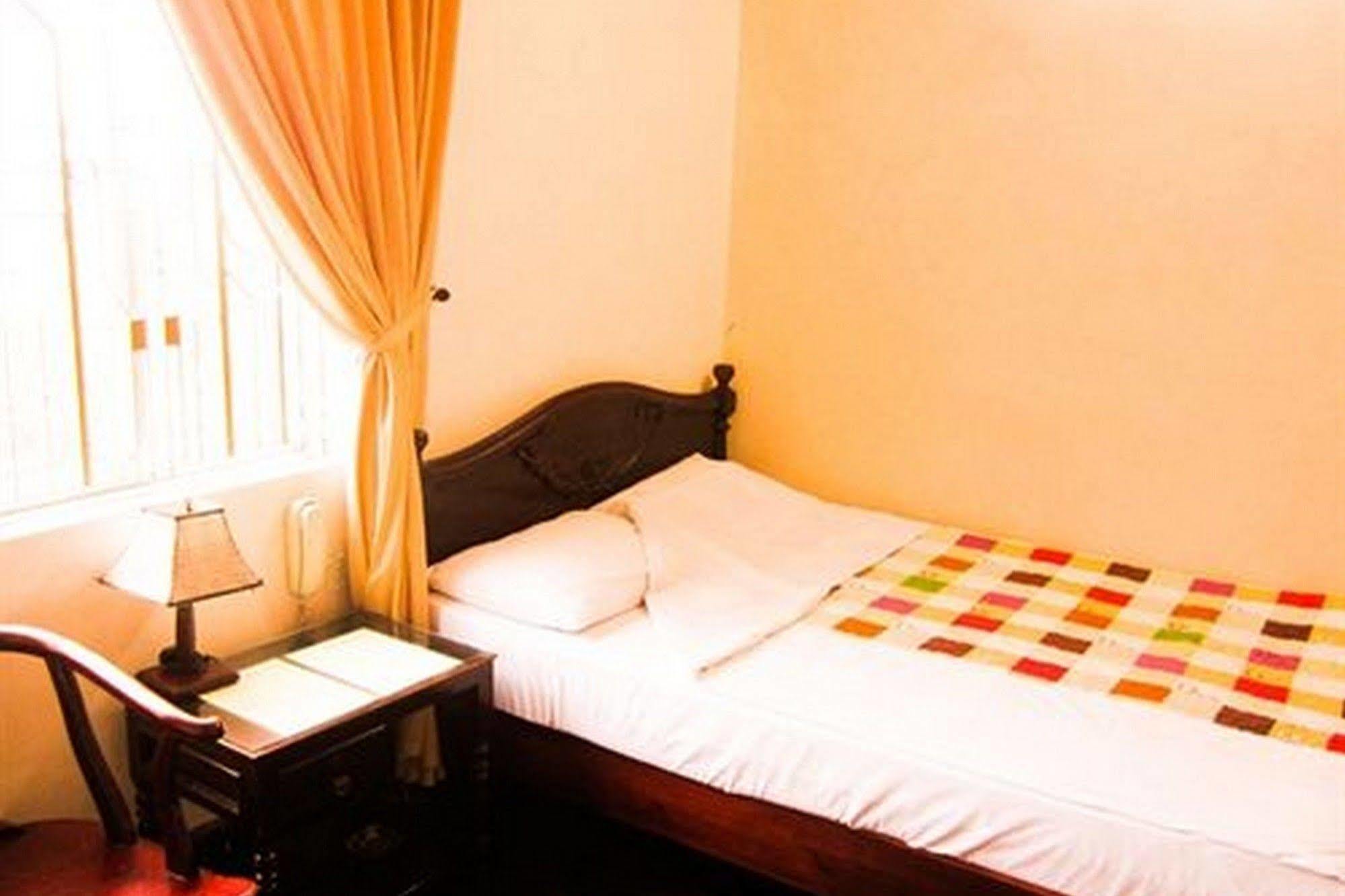 Hotel Binh Minh Sunrise Hue Exterior foto